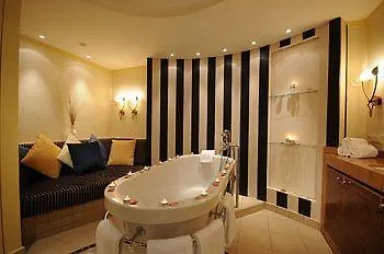 Kaiserhof 3* Bad Pyrmont