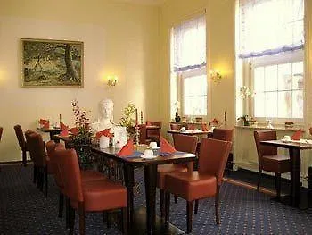 Kaiserhof Hotel Bad Pyrmont