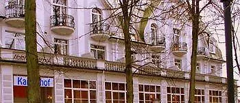 Kaiserhof Bad Pyrmont