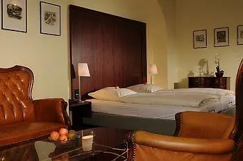 Kaiserhof Hotel