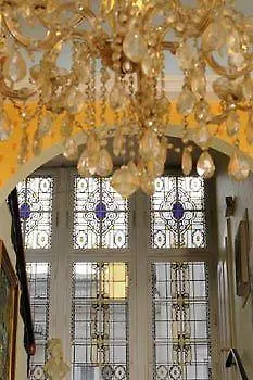 Kaiserhof Hotel 3*