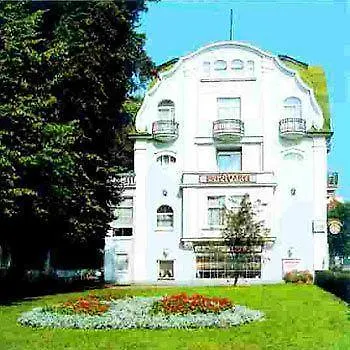 Kaiserhof 3* Bad Pyrmont