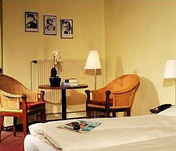 Hotel Kaiserhof